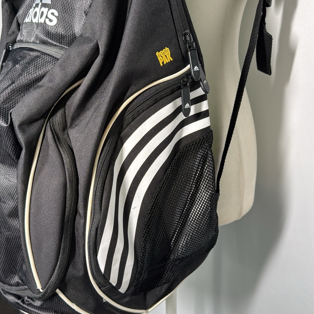 Adidas Climacool Spring Load Fresh Pak Black Back… - image 5